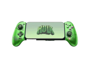 Comprar Gamepad Gamesir G8 Plus Hulk Android/iOS para smartphones - alta qualidade e conforto em jogos Gamepad Gamesir G8 Plus Hulk Android/iOS para smartphones - alta qualidade e conforto em jogos