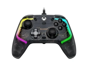 Comprar Comando GameSir Kaleid Negro para Xbox e PC - Gamepad Comando GameSir Kaleid Negro para Xbox e PC - Gamepad