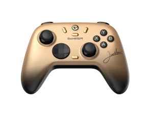 Comprar Mando GameSir Nova 2 Lite - Edição Campeão Dourado Mando GameSir Nova 2 Lite - Edição Campeão Dourado