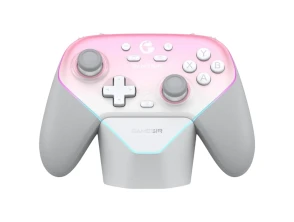 Comprar Mando GameSir Super Nova Whipped Pink para Nintendo Switch/PC/Smartphone/Tablet/iOS/Android TV Box Mando GameSir Super Nova Whipped Pink para Nintendo Switch/PC/Smartphone/Tablet/iOS/Android TV Box
