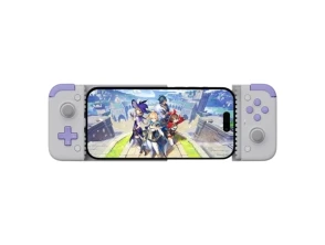 Comprar JoyPad Gamesir X2s Android/iOS Gris - Mando para smartphones com efeito Hall e joysticks JoyPad Gamesir X2s Android/iOS Gris - Mando para smartphones com efeito Hall e joysticks