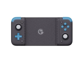 Comprar Gamepad GameSir X2S Bluetooth Preto para Smartphones Gamepad GameSir X2S Bluetooth Preto para Smartphones