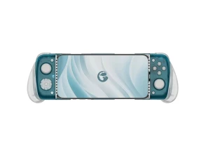 Comprar GameSir X3 Pro Branco - Gamepad para Smartphones com Botões Intercambiables Magnéticos, Zero Delay e Enfriador de Ar GameSir X3 Pro Branco - Gamepad para Smartphones com Botões Intercambiables Magnéticos, Zero Delay e Enfriador de Ar