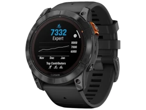 Comprar Garmin Fénix 7X Pro Solar Gris 51 mm - Relógio Inteligente Garmin Fénix 7X Pro Solar Gris 51 mm - Relógio Inteligente