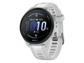 Comprar Relógio Inteligente Garmin Forerunner 165 Music Gris Relógio Inteligente Garmin Forerunner 165 Music Gris
