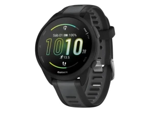 Comprar Garmin Forerunner 165 Music Preto - Smartwatch de alto desempenho Garmin Forerunner 165 Music Preto - Smartwatch de alto desempenho