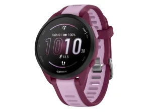 Comprar Garmin Forerunner 165 Music Púrpura - Banda Inteligente Garmin Forerunner 165 Music Púrpura - Banda Inteligente