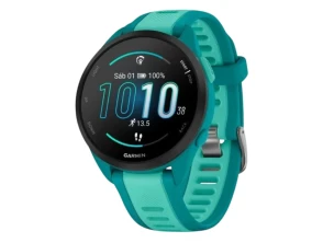 Comprar Garmin Forerunner 165 Music Turquesa - Smartwatch Deportivo Garmin Forerunner 165 Music Turquesa - Smartwatch Deportivo