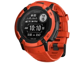 Comprar Garmin Instinct 2x Solar Gps 50mm Smartwatch Vermelho (red) Garmin Instinct 2x Solar Gps 50mm Smartwatch Vermelho (red)