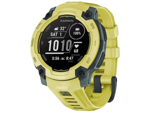 Comprar Relógio Inteligente Garmin Instinct E 45mm Amarelo com Correa Amarilla GPS Relógio Inteligente Garmin Instinct E 45mm Amarelo com Correa Amarilla GPS
