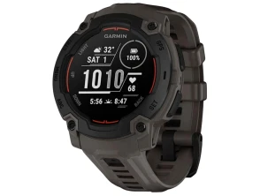 Comprar Garmin Instinct E 45mm Preto - Relógio Inteligente com GPS e Correa Carvão Garmin Instinct E 45mm Preto - Relógio Inteligente com GPS e Correa Carvão