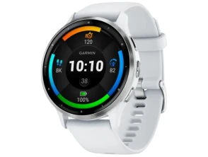 Comprar Garmin Venu 3 Branco - Relógio Inteligente Garmin Venu 3 Branco - Relógio Inteligente