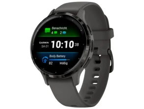 Comprar Relógio Inteligente Garmin Venu 3S Gris Relógio Inteligente Garmin Venu 3S Gris