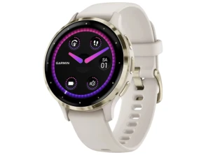 Comprar Relógio Inteligente Garmin Venu 3S Gris Dorado Relógio Inteligente Garmin Venu 3S Gris Dorado