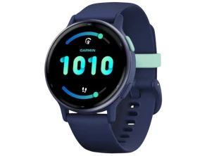 Comprar Garmin Vivoactive 5 Azul - Relógio inteligente Garmin Vivoactive 5 Azul - Relógio inteligente