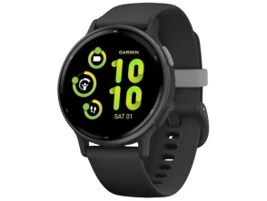 Comprar Relógio Inteligente Garmin Vivoactive 5 Preto Relógio Inteligente Garmin Vivoactive 5 Preto