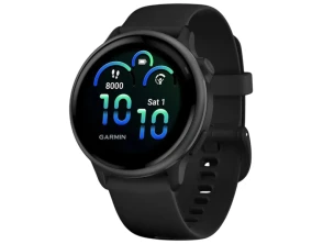 Comprar Garmin Vívoactive 6 Preto - Compre o Smartwatch Agora Garmin Vívoactive 6 Preto - Compre o Smartwatch Agora