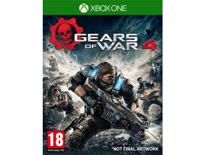 Comprar Gears of War 4 Xbox One Gears of War 4 Xbox One