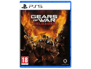 Comprar Gears of War: Reloaded PlayStation 5 - Jogo de Ação Gears of War: Reloaded PlayStation 5 - Jogo de Ação