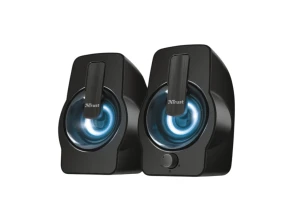 Comprar Altavoz Trust Gemi 6 W Negro Altavoz Trust Gemi 6 W Negro