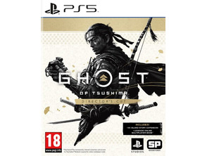 Comprar Ghost of Tsushima Director's Cut PS5 Ghost of Tsushima Director's Cut PS5