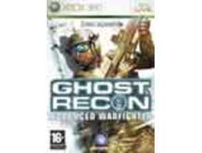 Ghost Recon: Advanced Warfighter Xbox 360