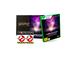 Comprar Ghostbusters: Spirits Unleashed Collector's Edition Xbox One / Xbox Series X Ghostbusters: Spirits Unleashed Collector's Edition Xbox One / Xbox Series X