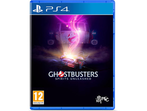 Comprar Ghostbusters: Spirits Unleashed PS4 Ghostbusters: Spirits Unleashed PS4