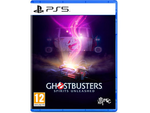 Comprar Ghostbusters: Spirits Unleashed PS5 Ghostbusters: Spirits Unleashed PS5