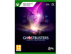 Comprar Ghostbusters: Spirits Unleashed Xbox One / Xbox Series X Ghostbusters: Spirits Unleashed Xbox One / Xbox Series X