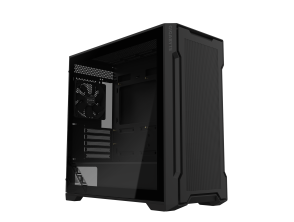 Comprar GIGABYTE AORUS CAIXA MICROATX C102 GLASS BLACK GIGABYTE AORUS CAIXA MICROATX C102 GLASS BLACK