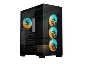 Comprar C500 Panoramic Stealth ATX Negra C500 Panoramic Stealth ATX Negra