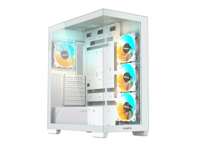 Comprar GIGABYTE CAIXA SEMITORRE C500 PANORAMIC STEALTH ICE GIGABYTE CAIXA SEMITORRE C500 PANORAMIC STEALTH ICE