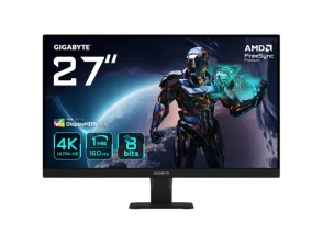 Comprar Gigabyte GS27U 27 Monitor PC 4K UHD SS-IPS HDR400 Negro Gigabyte GS27U 27 Monitor PC 4K UHD SS-IPS HDR400 Negro