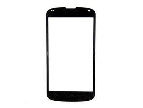 Comprar Front Glass for Nexus 4 Front Glass for Nexus 4