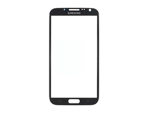 Comprar Front Glass for Samsung Galaxy Note 2 Preto / verde Front Glass for Samsung Galaxy Note 2 Preto / verde