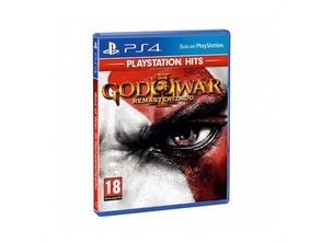 Comprar God of War 3 HD PS4 God of War 3 HD PS4