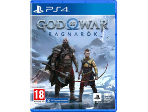 Comprar Deus de War Ragnarök PS4 Deus de War Ragnarök PS4