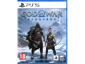 Comprar Deus de War Ragnarök PS5 Deus de War Ragnarök PS5