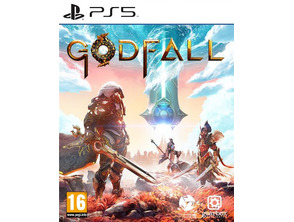 Comprar Godfall PS5 Godfall PS5