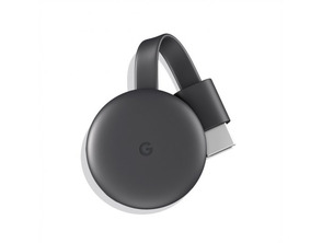 Comprar Google ChromeCast 3 Google ChromeCast 3