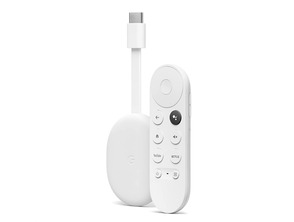 Comprar Google Chromecast GA03131-IT con Google TV Google Chromecast GA03131-IT con Google TV