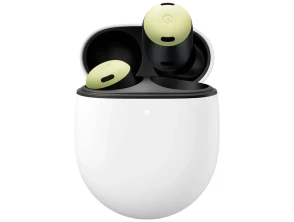 Comprar Google Pixel Buds Pro Verde Lima com cancelamento de ruído ANC Google Pixel Buds Pro Verde Lima com cancelamento de ruído ANC