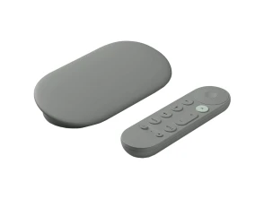 Comprar Google TV Streamer Avellana 4K - Versão de importação Google TV Streamer Avellana 4K - Versão de importação
