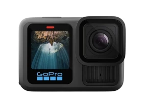 Câmara de Ação Gopro Hero 13 Negra
