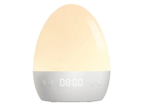 Comprar Lâmpada Inteligente Gosund LB2S WiFi RGB Branco - Iluminação Lâmpada Inteligente Gosund LB2S WiFi RGB Branco - Iluminação