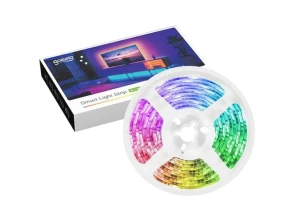 Comprar Tira LED Gosund SL1 WiFi RGB Tuya 2.8m Tira LED Gosund SL1 WiFi RGB Tuya 2.8m
