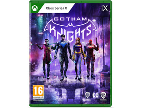 Comprar Gotham Knights Xbox Series X Gotham Knights Xbox Series X