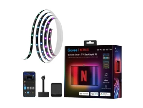 Comprar Govee H6098 Antevisão TV Backlight Edição Netflix - Iluminação Govee H6098 Antevisão TV Backlight Edição Netflix - Iluminação