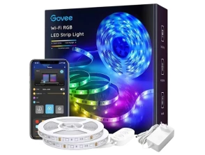 Comprar Tira LED RGB Govee H6110 Tira LED RGB Govee H6110